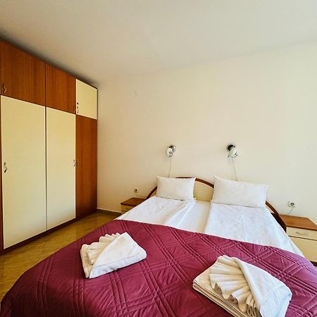 Sun Village B 320 Apartment Sunny Beach Buitenkant foto