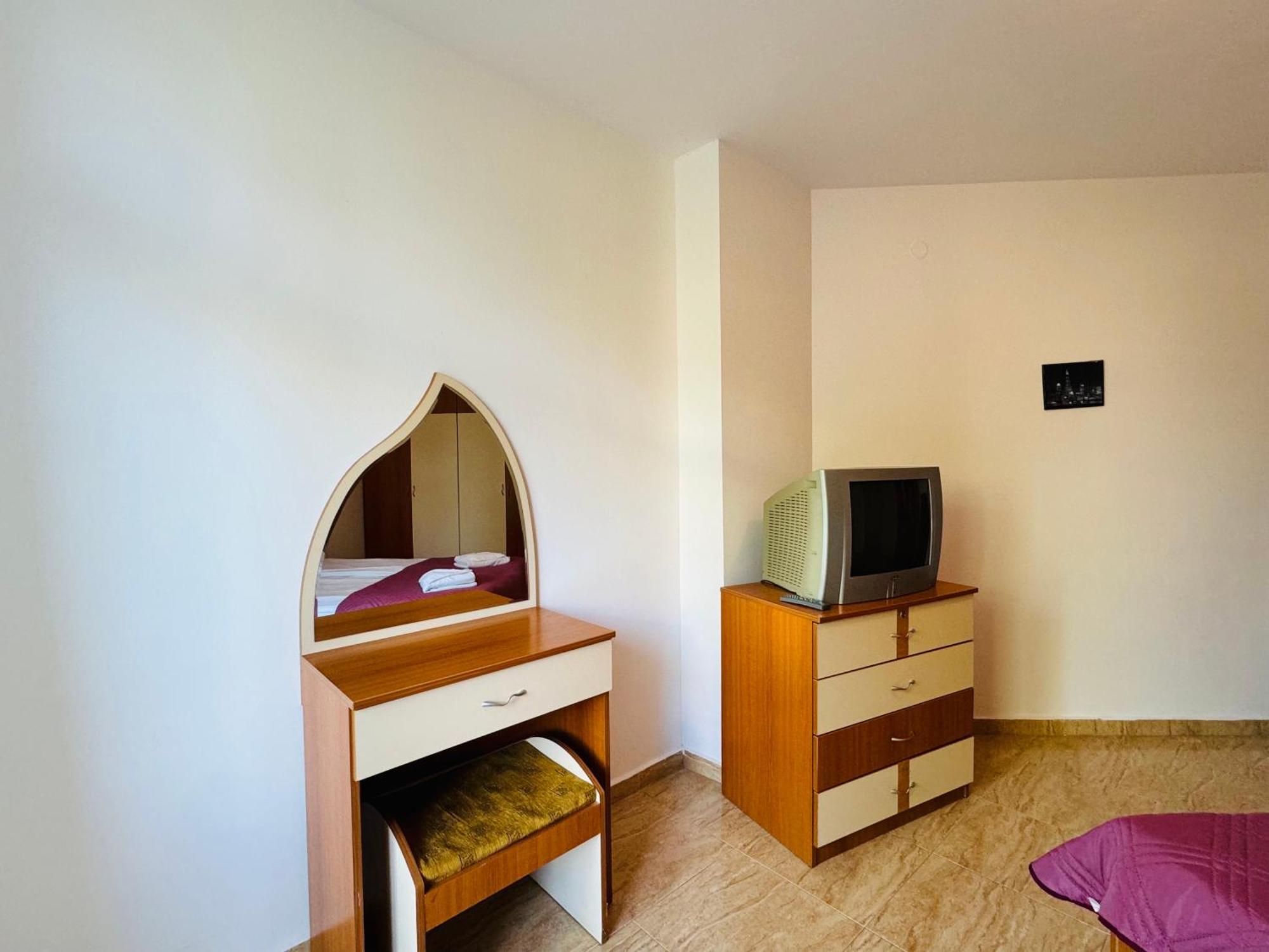 Sun Village B 320 Apartment Sunny Beach Buitenkant foto
