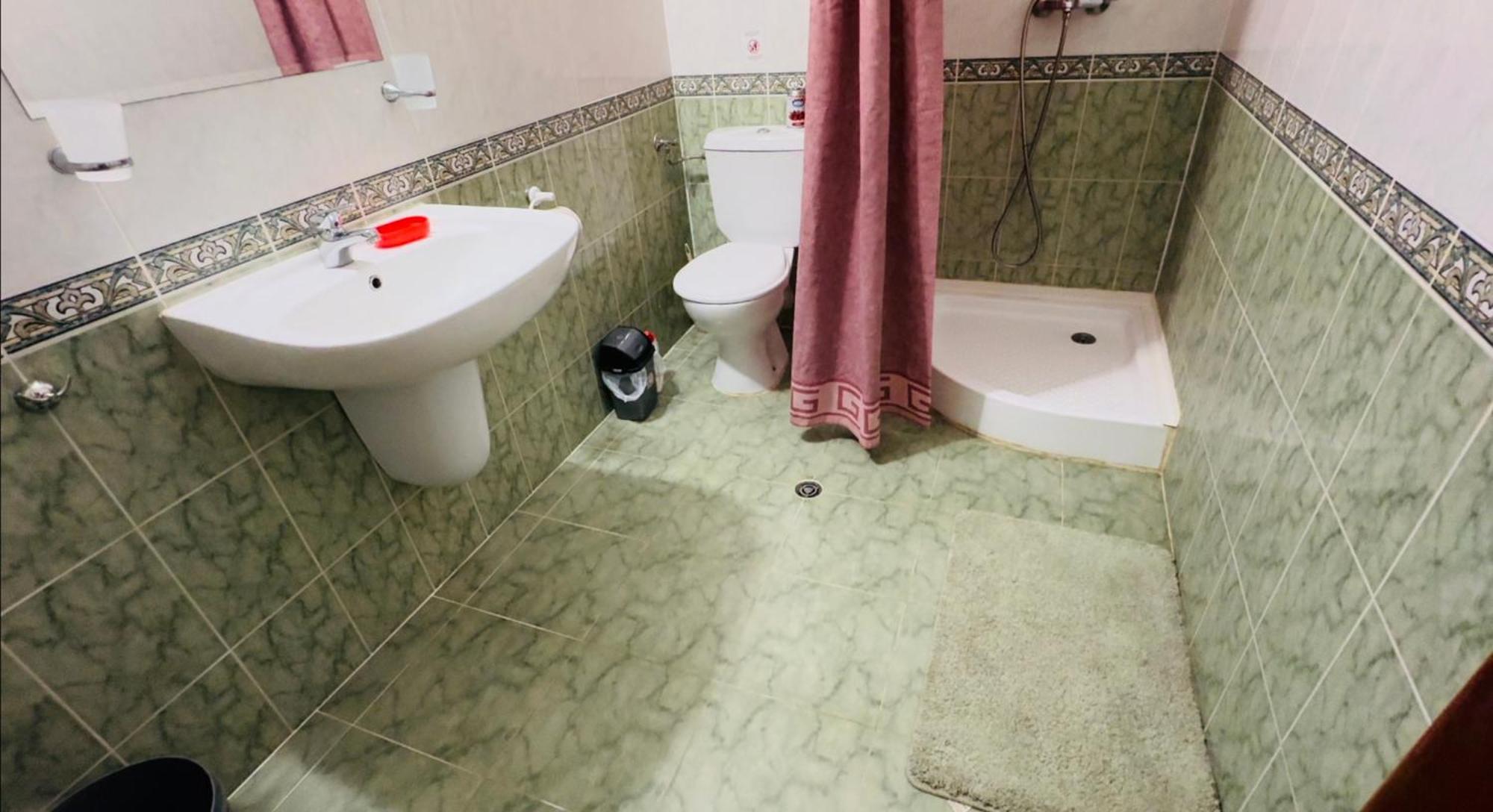 Sun Village B 320 Apartment Sunny Beach Buitenkant foto