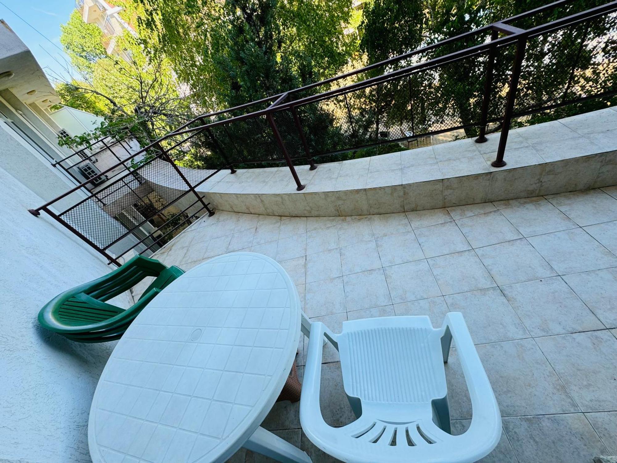 Sun Village B 320 Apartment Sunny Beach Buitenkant foto