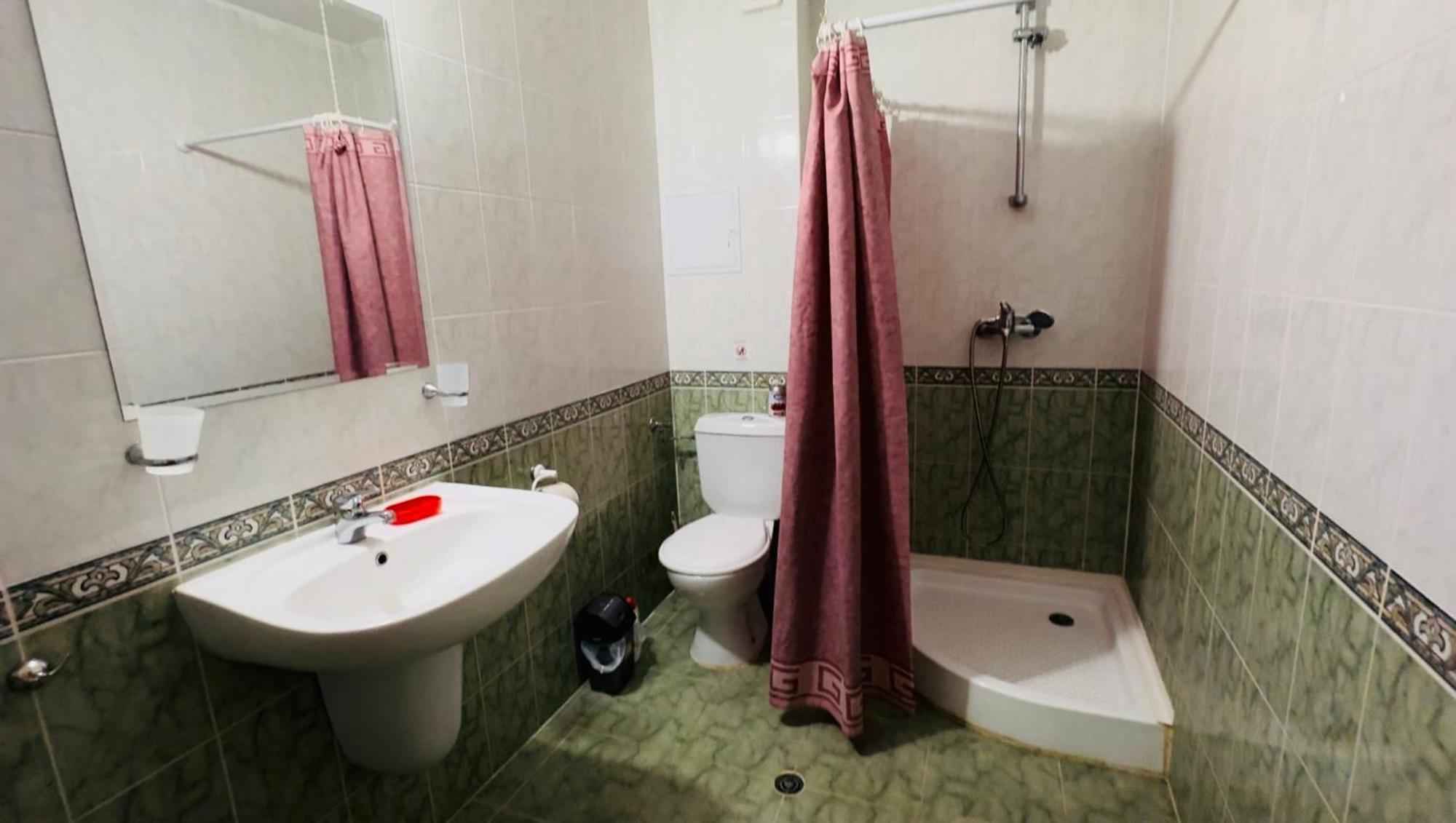 Sun Village B 320 Apartment Sunny Beach Buitenkant foto