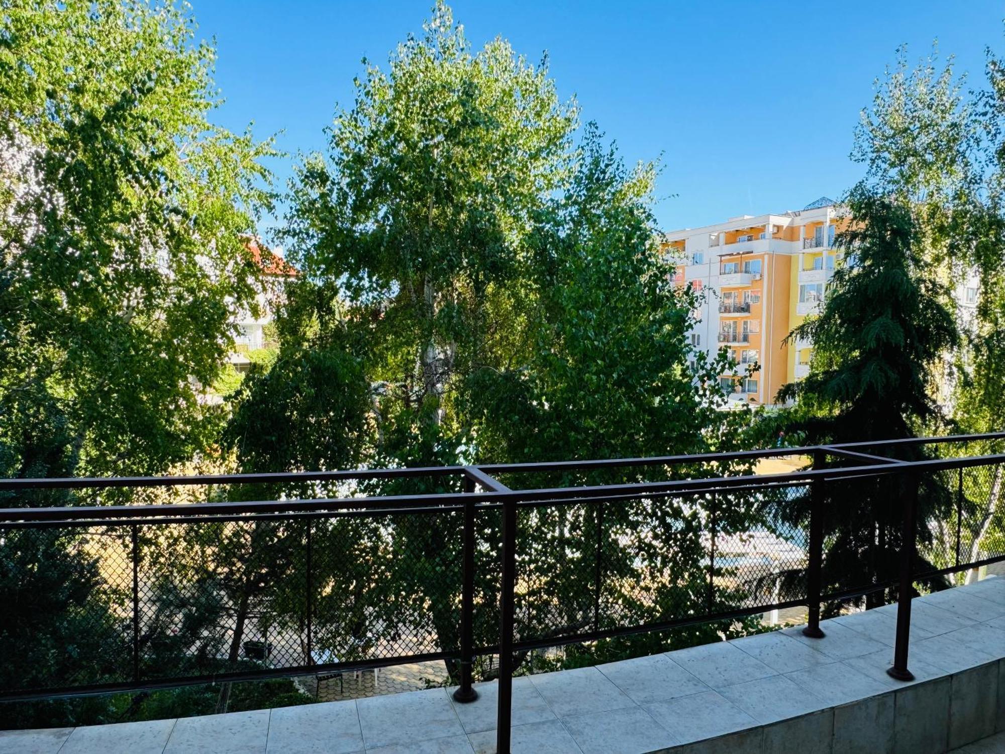 Sun Village B 320 Apartment Sunny Beach Buitenkant foto