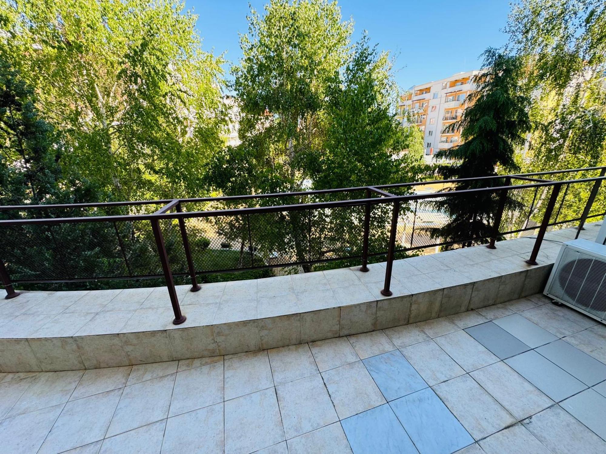 Sun Village B 320 Apartment Sunny Beach Buitenkant foto